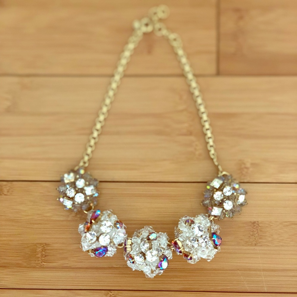 J. Crew Necklace EUC